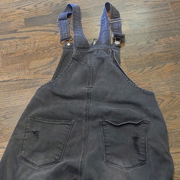 Overalls Black Label - Picture 5 of 5